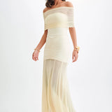 Vestido Couturier VIEUX OFICIAL