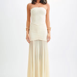 Vestido Couturier VIEUX OFICIAL