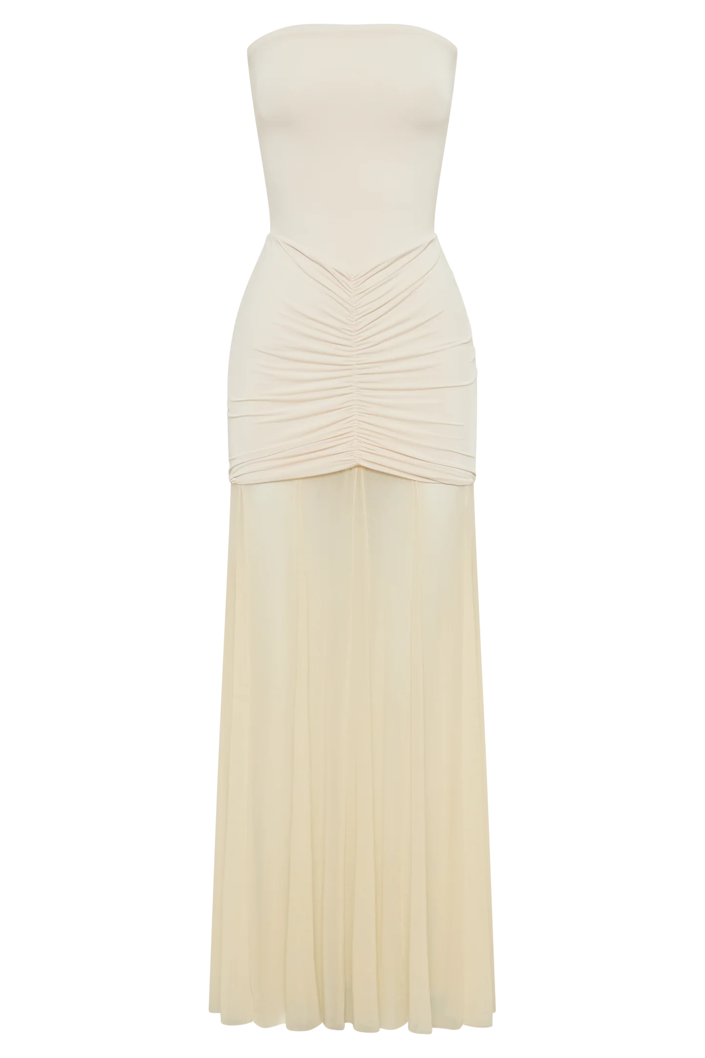 Vestido Couturier VIEUX OFICIAL