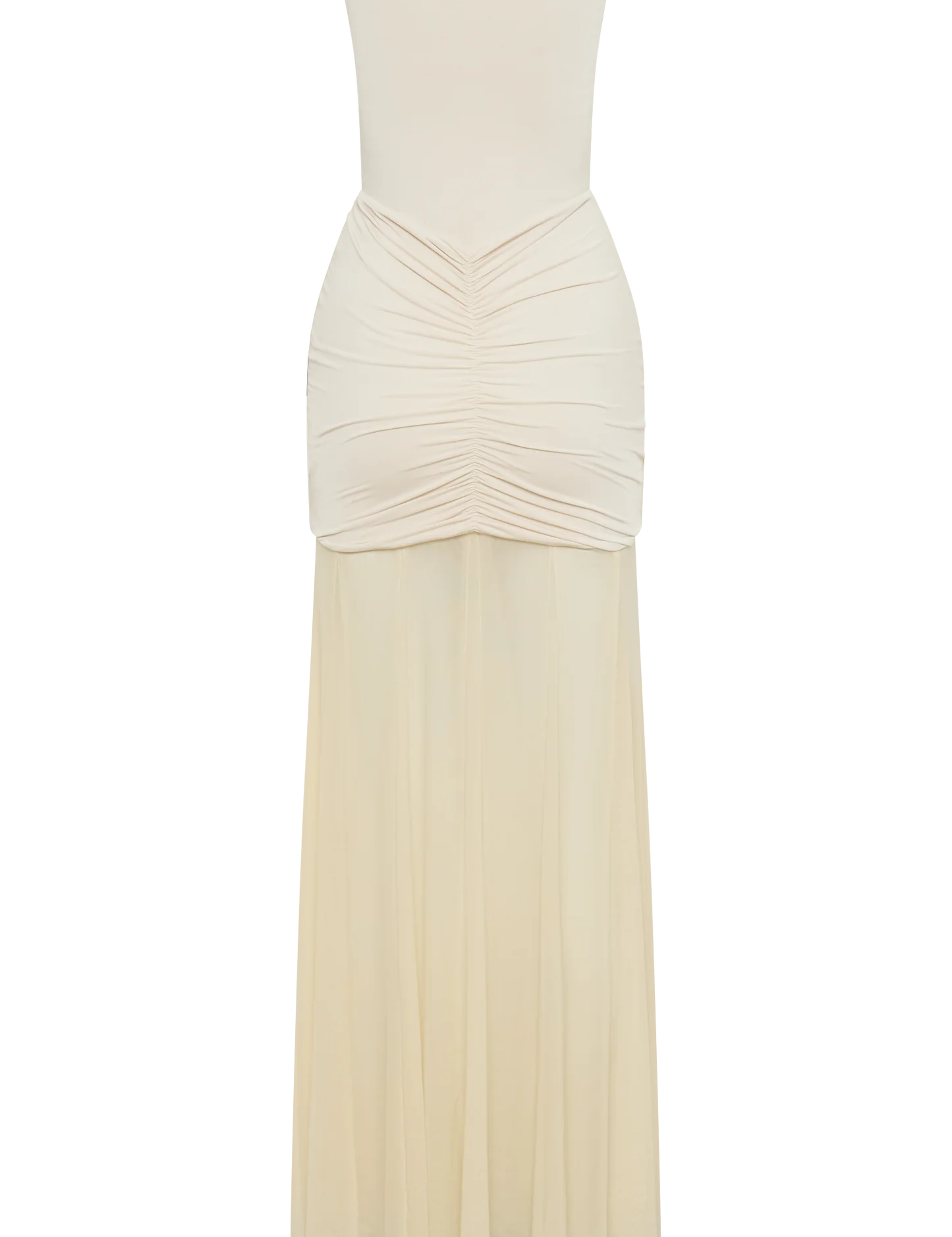Vestido Couturier VIEUX OFICIAL