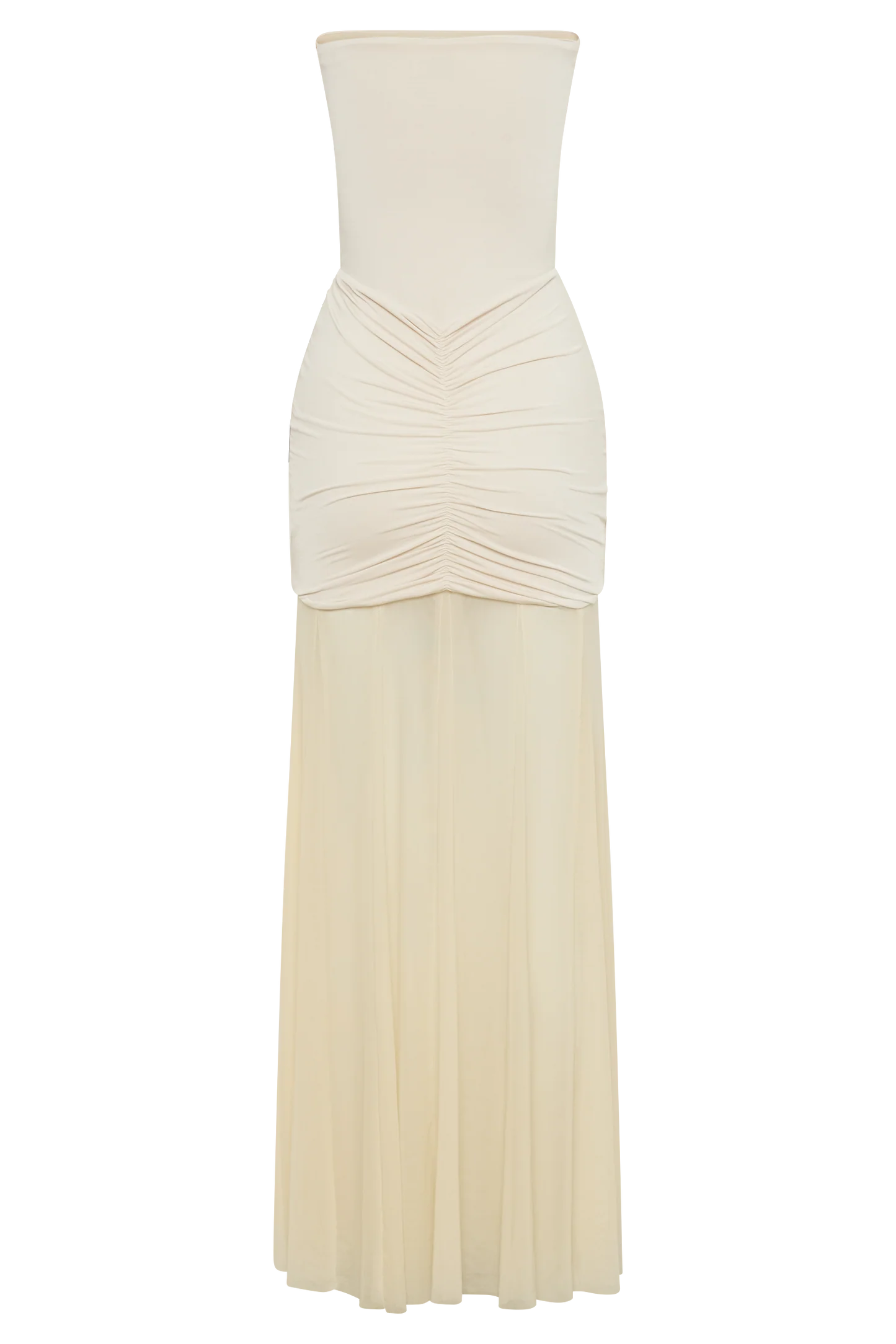 Vestido Couturier VIEUX OFICIAL