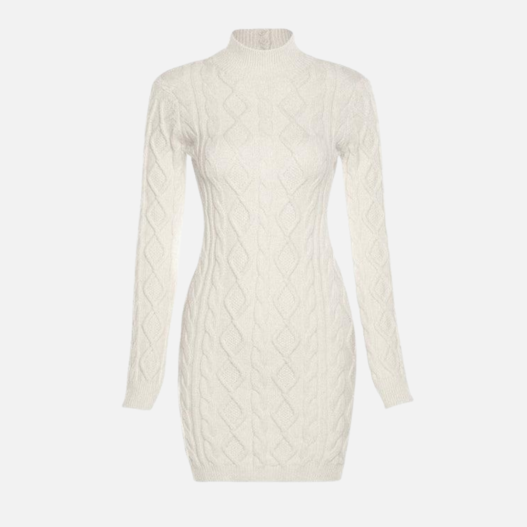 Vestido Curto Roane - VIEUX OFICIAL