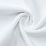 Vestido Curto Tomara que Caia com Estampa Floral – Éden