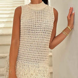 Vestido Sable Clair VIEUX OFICIAL