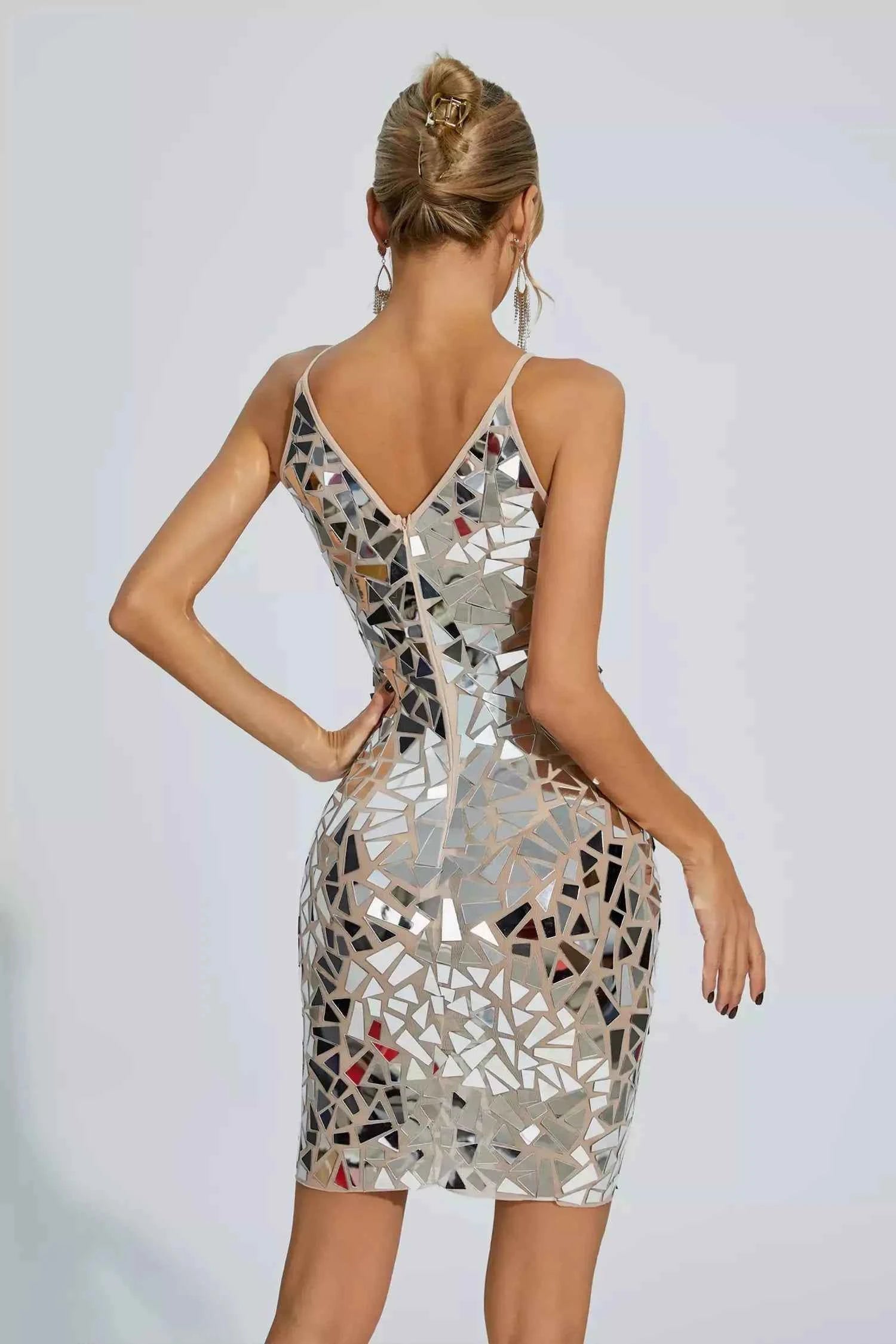 Vestido Auvergne - VIEUX OFICIAL