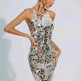Vestido Auvergne - VIEUX OFICIAL