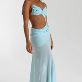 Vestido Faure VIEUX OFICIAL
