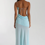 Vestido Faure VIEUX OFICIAL