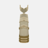Vestido Ferrand VIEUX OFICIAL