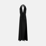Vestido Fontainelles Longo VIEUX OFICIAL