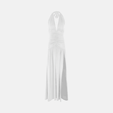 Vestido Fontainelles Longo VIEUX OFICIAL