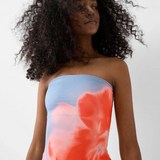 Vestido Gaillard VIEUX OFICIAL