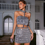 Vestido Godard Curto 2 VIEUX OFICIAL 