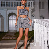 Vestido Godard Curto 3 VIEUX OFICIAL 