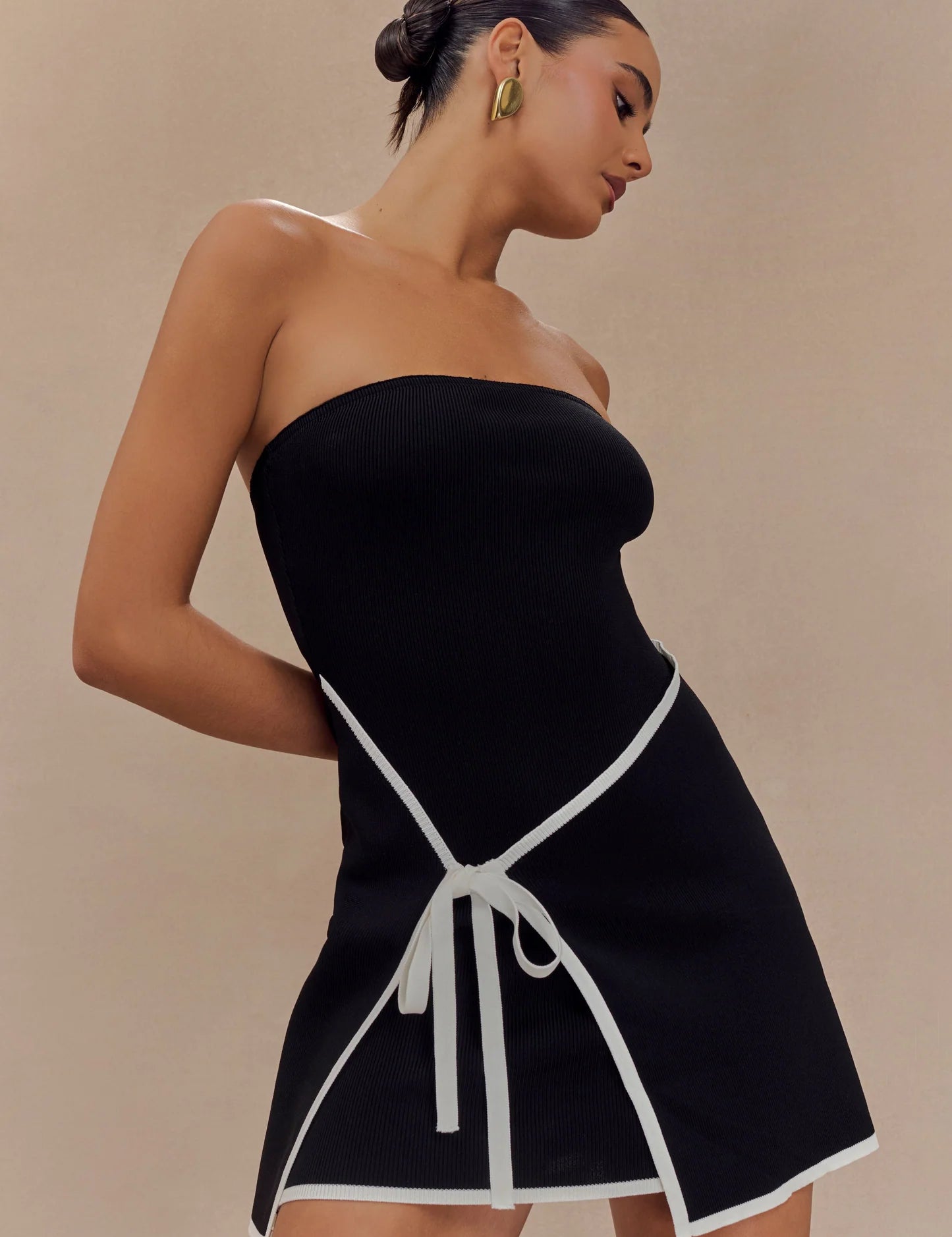 Vestido Guillot VIEUX OFICIAL