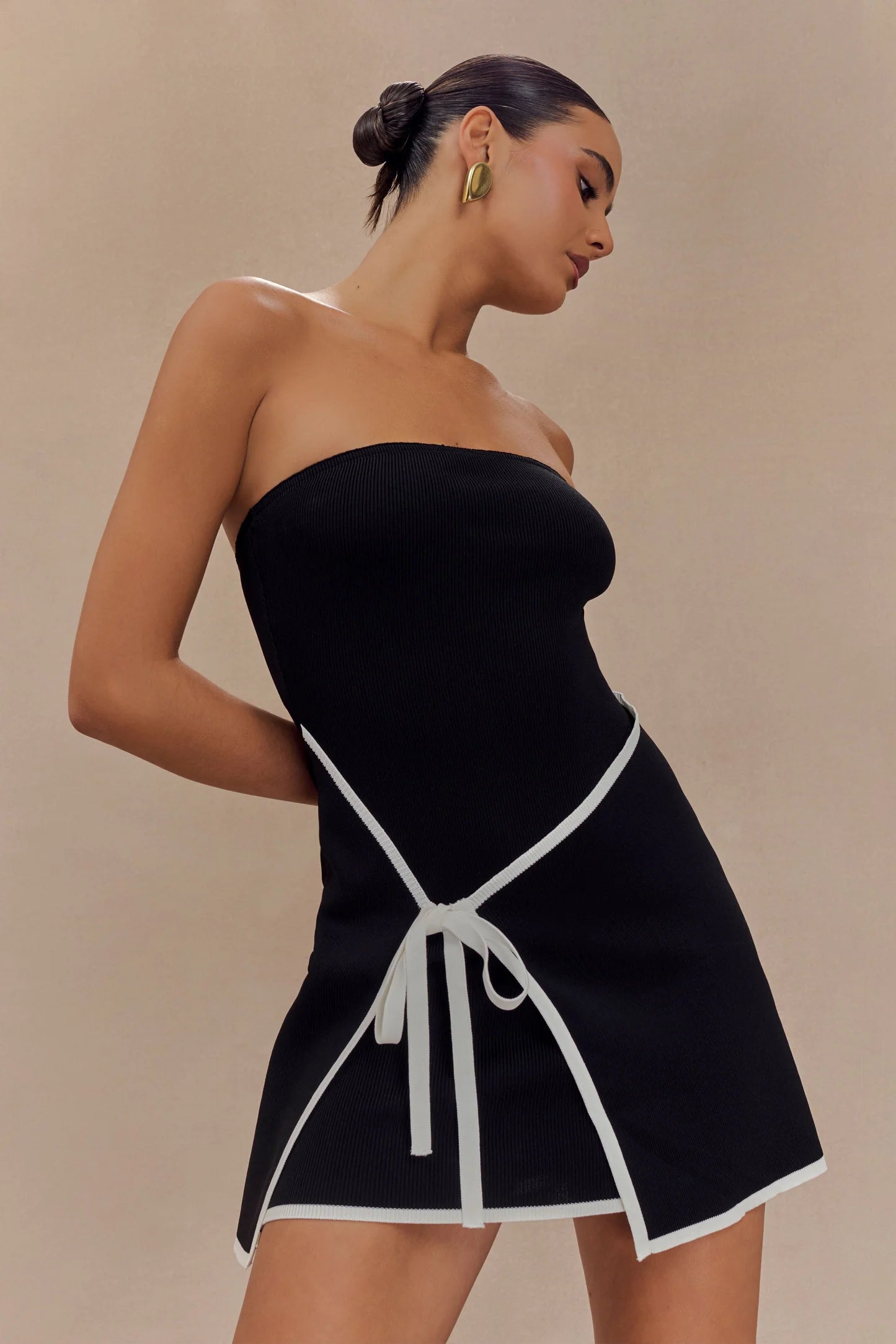 Vestido Guillot VIEUX OFICIAL