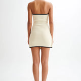 Vestido Guillot VIEUX OFICIAL
