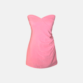 Vestido Hermès VIEUX OFICIAL
