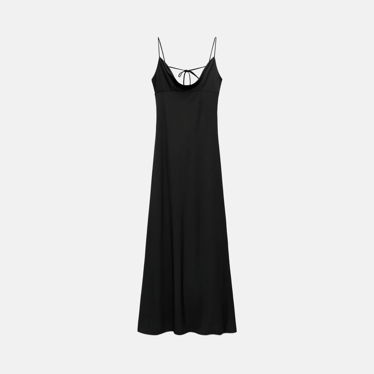 Vestido Imola Longo Curto VIEUX OFICIAL