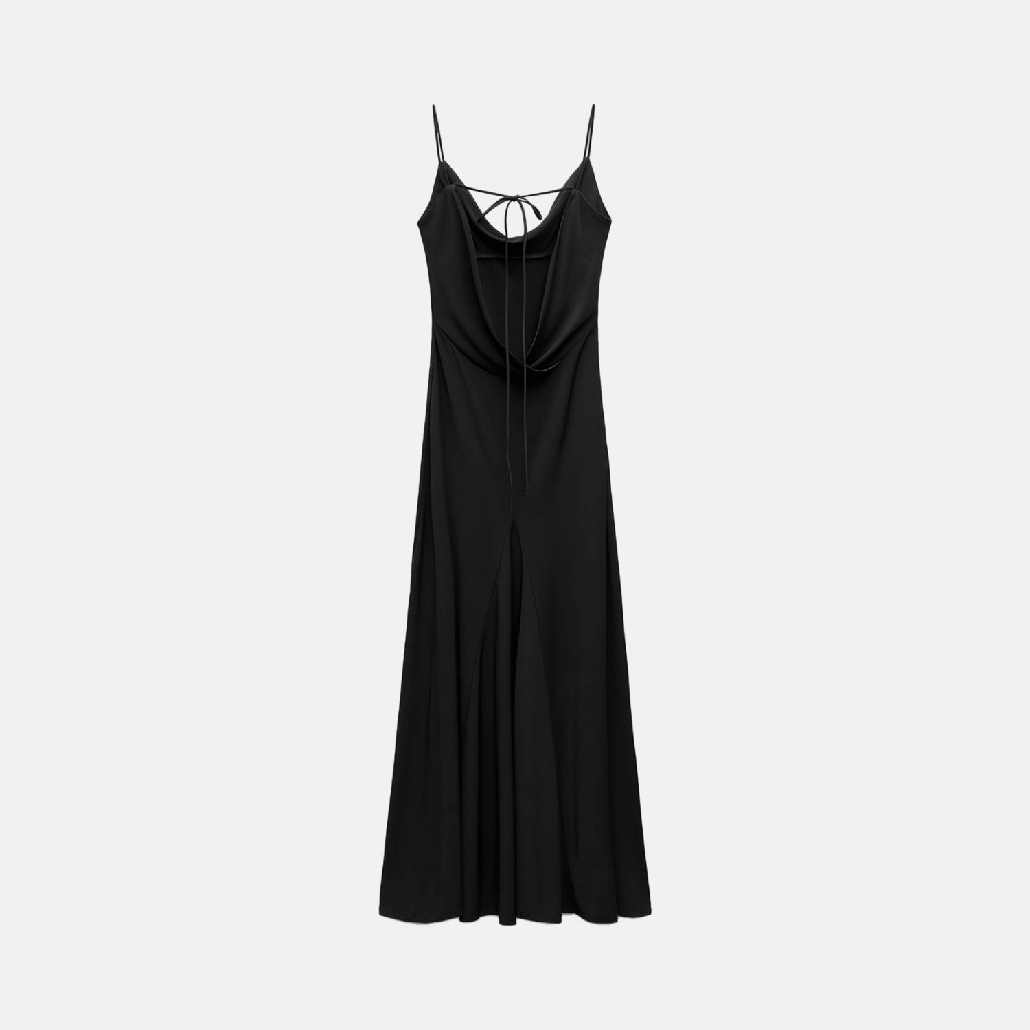 Vestido Imola Longo Curto VIEUX OFICIAL