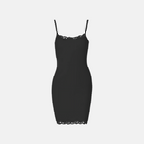 Vestido Income Basic Curto VIEUX OFICIAL