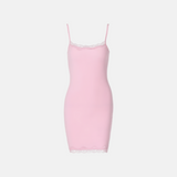 Vestido Income Basic Curto VIEUX OFICIAL