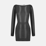 Vestido Jenner VIEUX OFICIAL