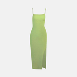 Vestido Kylie Longo OFICIAL VIEUX
