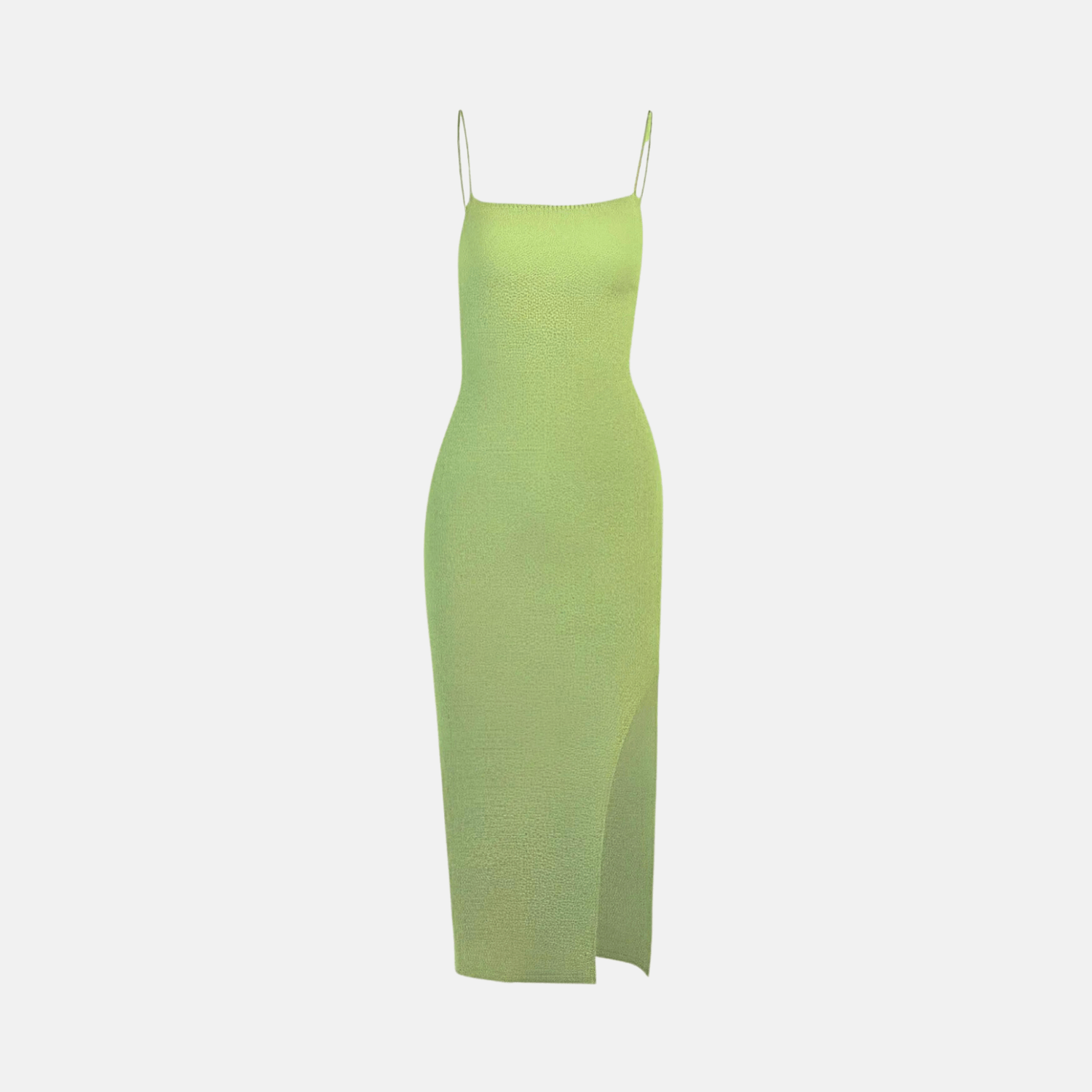 Vestido Kylie Longo OFICIAL VIEUX