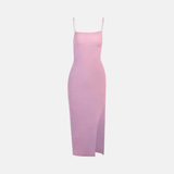 Vestido Kylie Longo OFICIAL VIEUX
