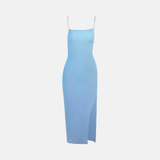 Vestido Kylie Longo OFICIAL VIEUX