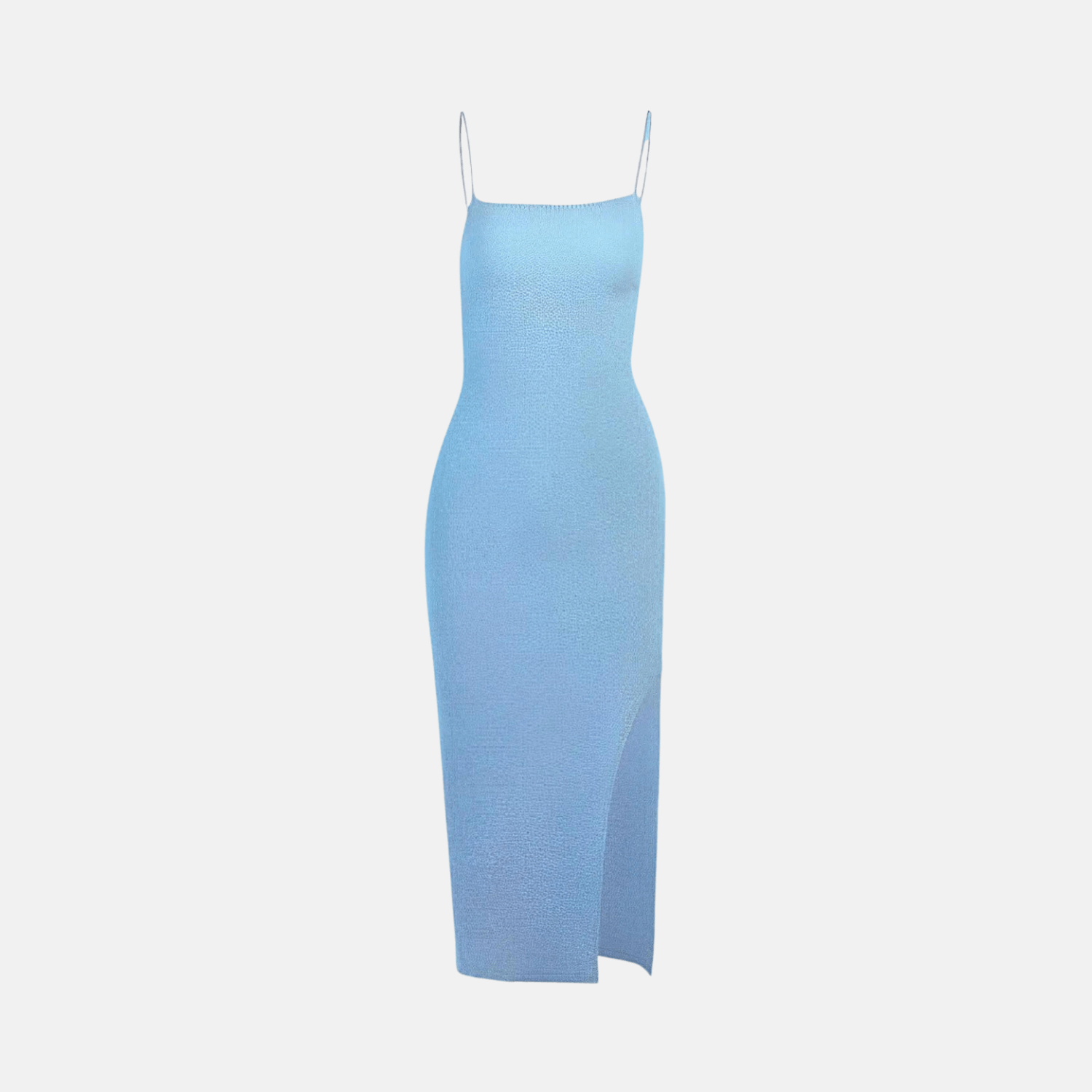 Vestido Kylie Longo OFICIAL VIEUX
