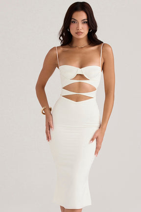 Vestido La Voix VIEUX OFICIAL