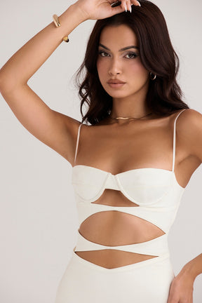 Vestido La Voix VIEUX OFICIAL