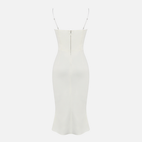 Vestido La Voix VIEUX OFICIAL