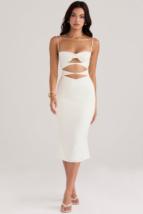 Vestido La Voix VIEUX OFICIAL