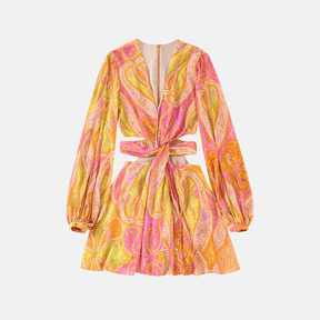 Vestido Laurent VIEUX OFICIAL