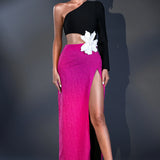 Vestido Leblanc VIEUX OFICIAL