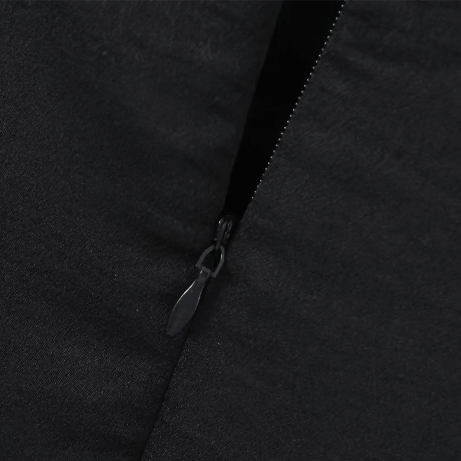 Vestido Leed Curto Preto VIEUX OFICIAL