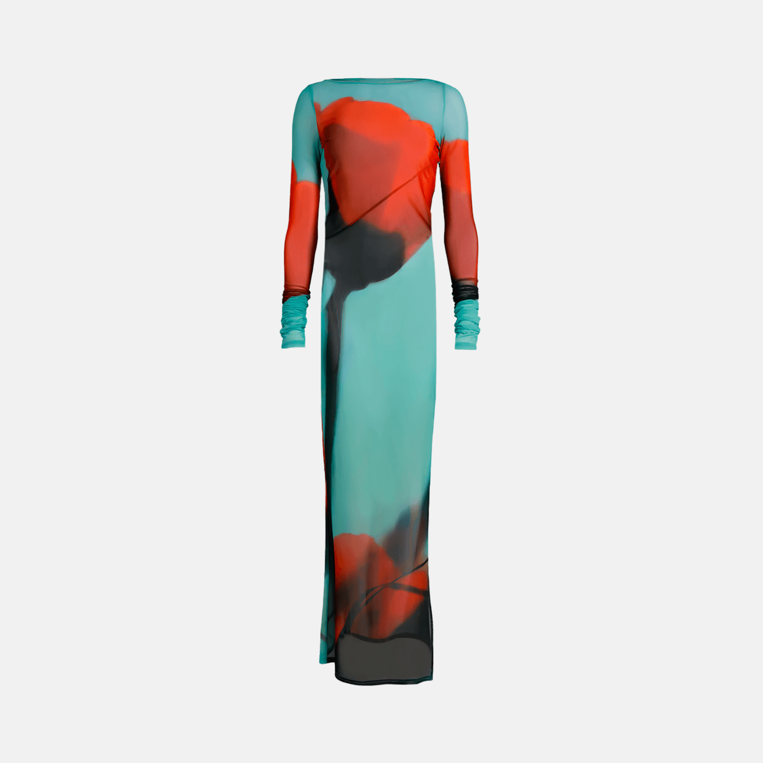 Vestido Lefebvre Longo VIEUX OFICIAL