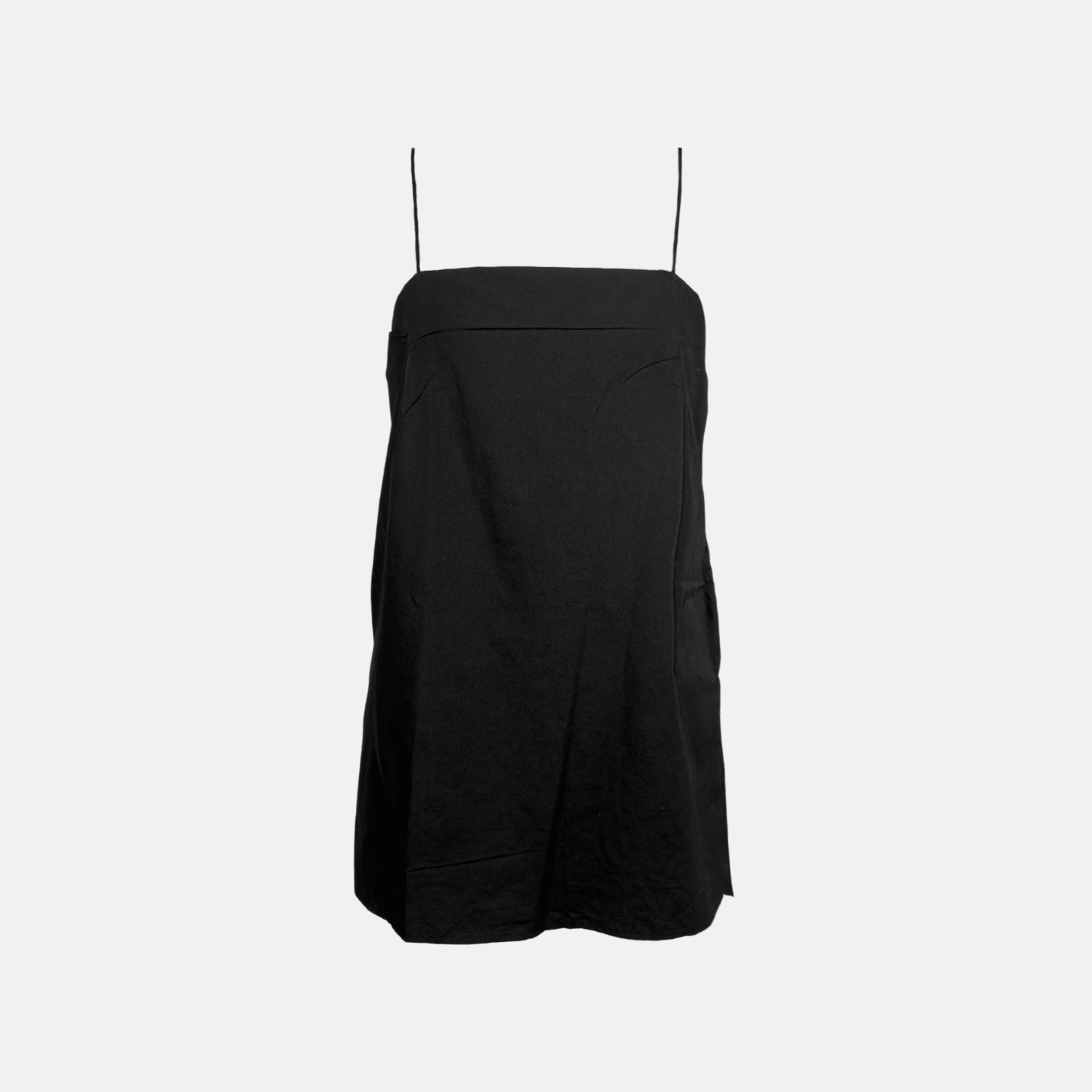 Vestido Lemoine Curto VIEUX OFICIAL