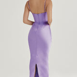 Vestido Les Feuilles VIEUX OFICIAL