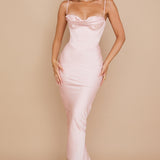 Vestido Les Feuilles VIEUX OFICIAL