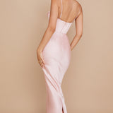 Vestido Les Feuilles VIEUX OFICIAL