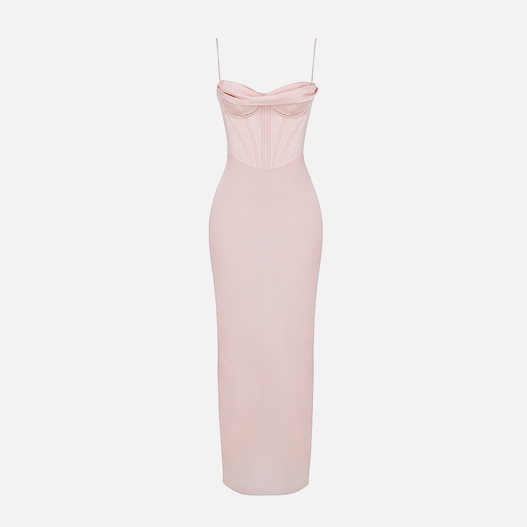 Vestido Les Feuilles - VIEUX OFICIAL