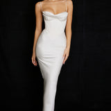 Vestido Les Feuilles VIEUX OFICIAL
