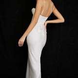 Vestido Les Feuilles VIEUX OFICIAL