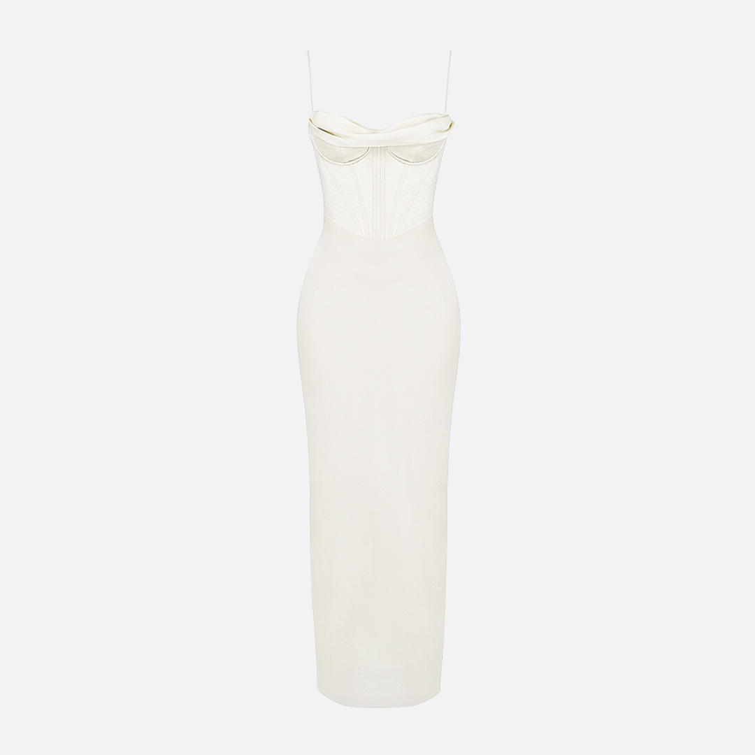 Vestido Les Feuilles - VIEUX OFICIAL