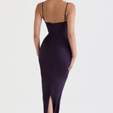 Vestido Les Feuilles VIEUX OFICIAL
