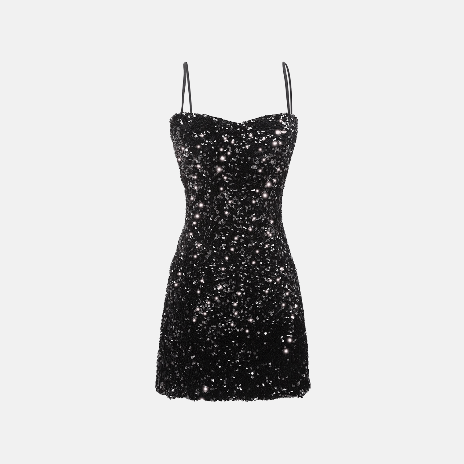 Vestido Loveleen VIEUX OFICIAL